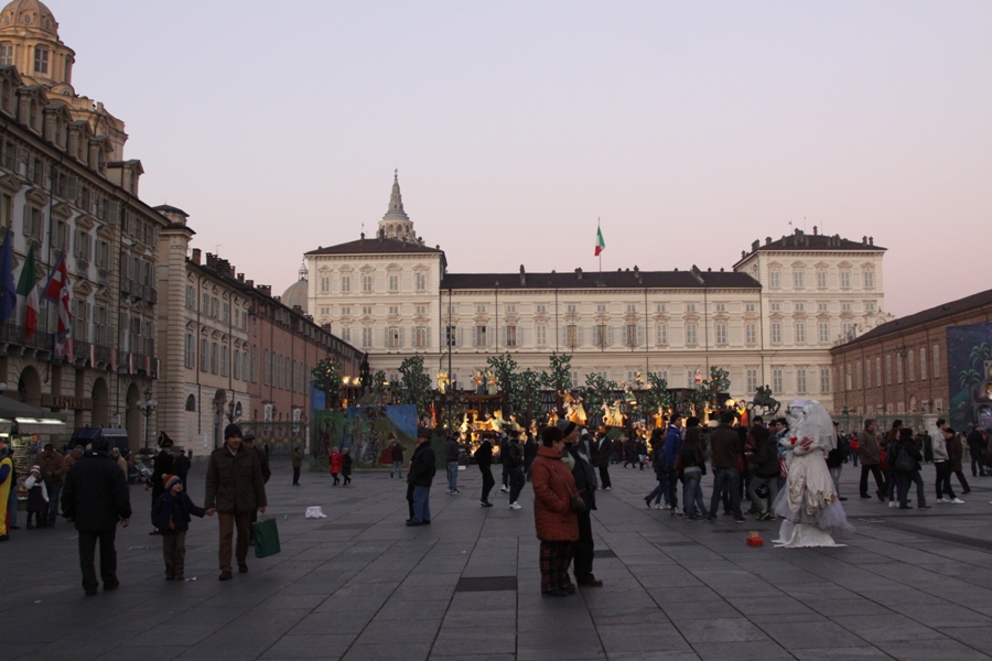Palazzo Reale